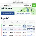 เปิดตลาดหุ้นช่อง 9 วันนี้